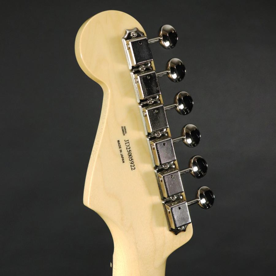 Fender / Made in Japan Traditional 2025 Collection 60s Stratocaster Rosewood 3-Color Sunburst (SN JD25005922) (梅田店)(YRK)の画像