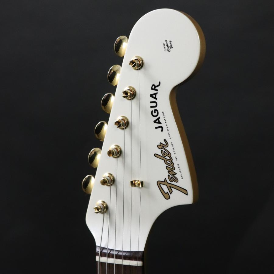 Fender / Made in Japan Traditional 2025 Collection 60s Jaguar