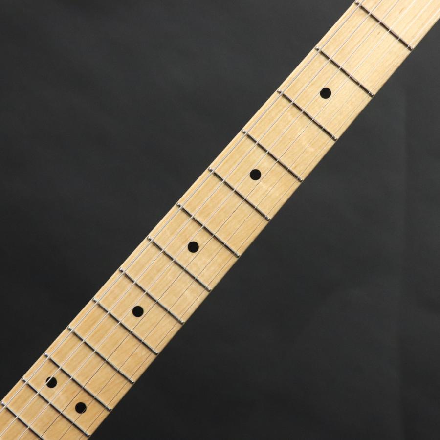 Fender / Made in Japan Hybrid II Stratocaster Maple Fingerboard US Blonde (SN JD25020194) (梅田店)(YRK)の画像