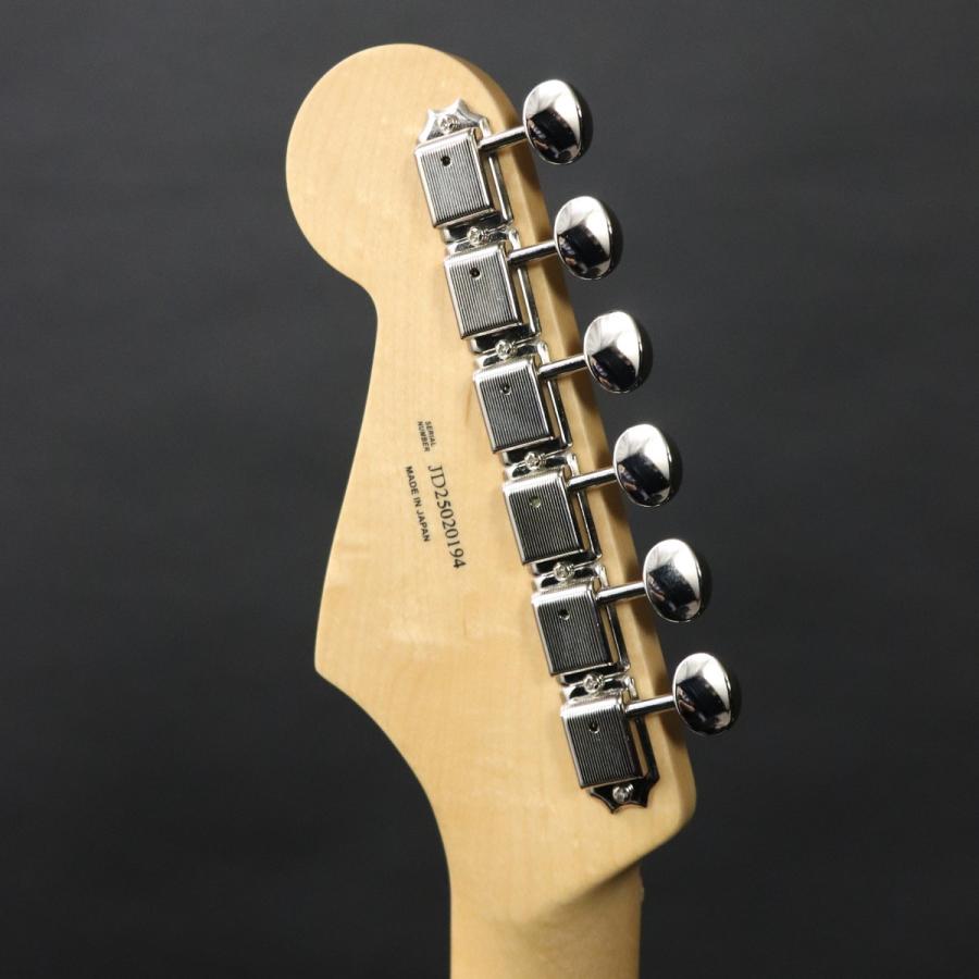 Fender / Made in Japan Hybrid II Stratocaster Maple Fingerboard US Blonde (SN JD25020194) (梅田店)(YRK)の画像
