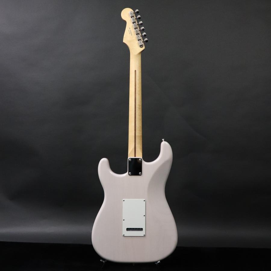 Fender / Made in Japan Hybrid II Stratocaster Maple Fingerboard US Blonde (SN JD25020194) (梅田店)(YRK)の画像