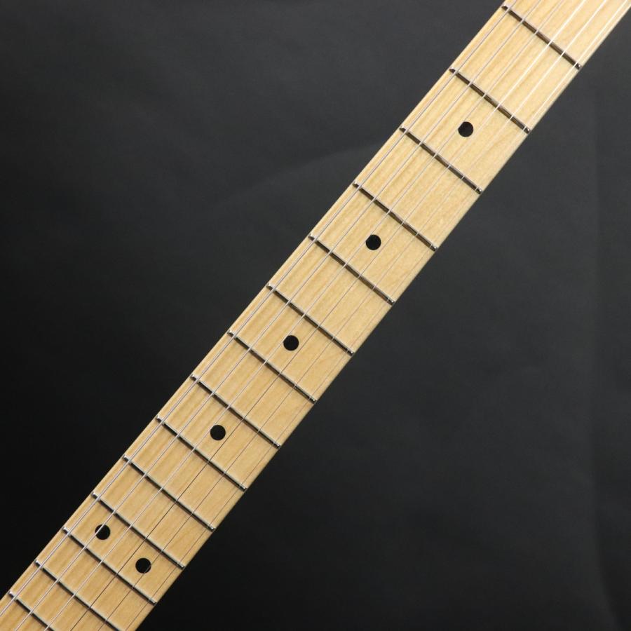 Fender / Made in Japan Hybrid II Stratocaster Maple Fingerboard US Blonde (梅田店)(YRK)の画像