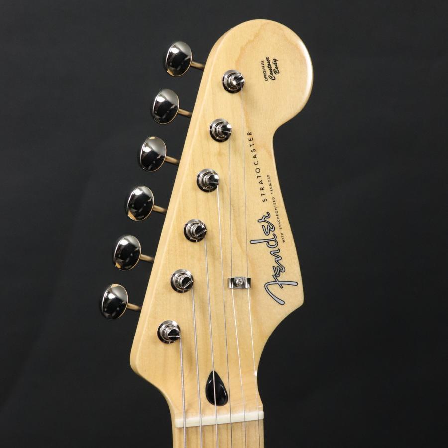 Fender / Made in Japan Hybrid II Stratocaster Maple Fingerboard US Blonde (梅田店)(YRK)の画像