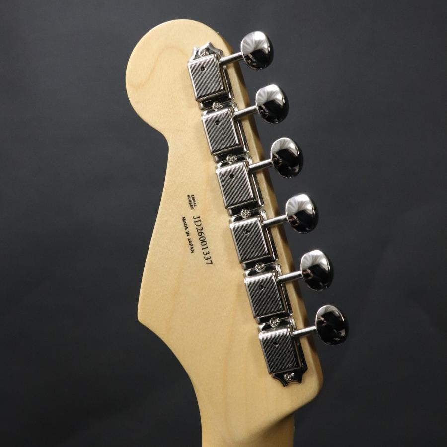 Fender / Made in Japan Hybrid II Stratocaster Maple Fingerboard US Blonde (梅田店)(YRK)の画像