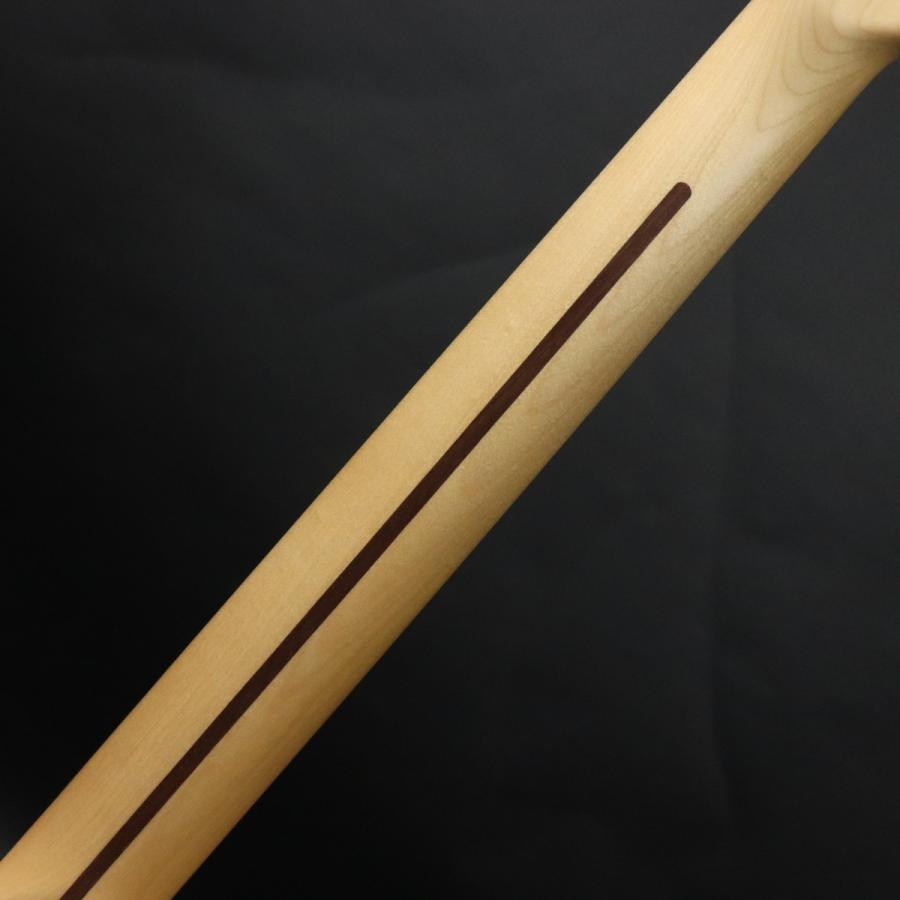 Fender / Made in Japan Hybrid II Stratocaster Maple Fingerboard US Blonde (梅田店)(YRK)の画像