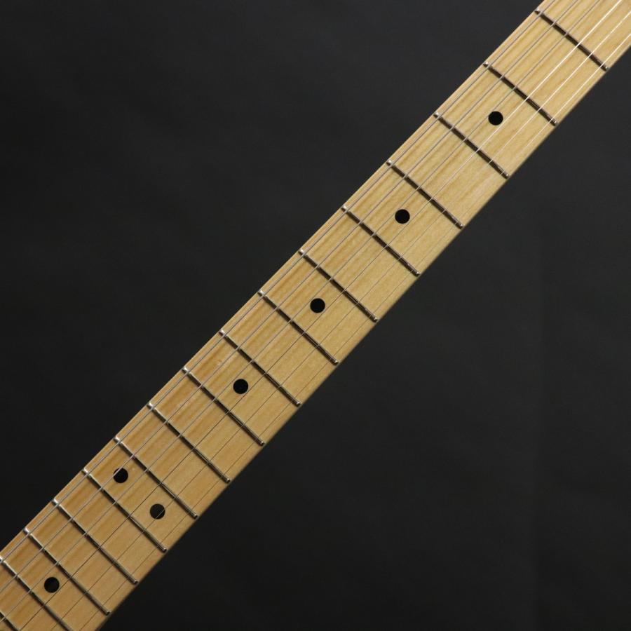 Fender / Made in Japan Hybrid II Stratocaster Maple Fingerboard US Blonde (SN JD25019818) (梅田店)(YRK)の画像