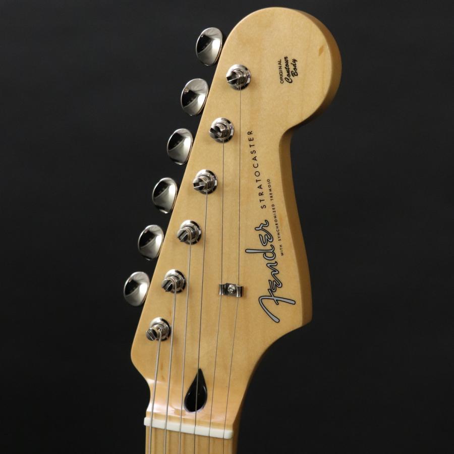 Fender / Made in Japan Hybrid II Stratocaster Maple Fingerboard US Blonde (SN JD25019818) (梅田店)(YRK)の画像