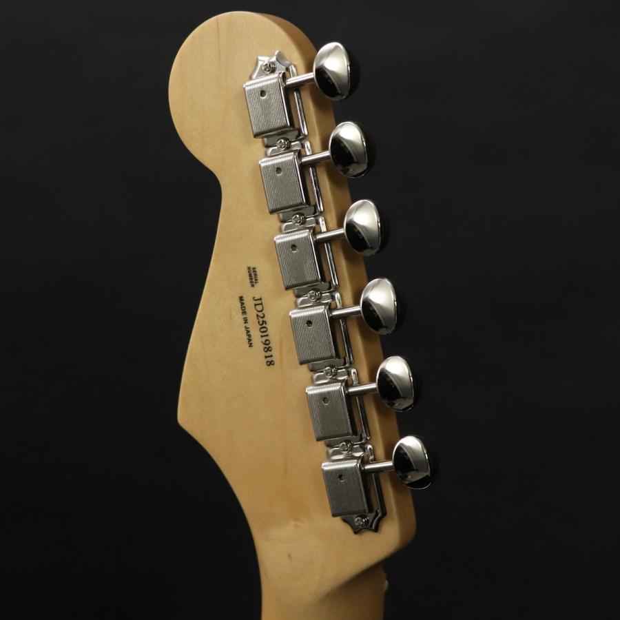 Fender / Made in Japan Hybrid II Stratocaster Maple Fingerboard US Blonde (SN JD25019818) (梅田店)(YRK)の画像