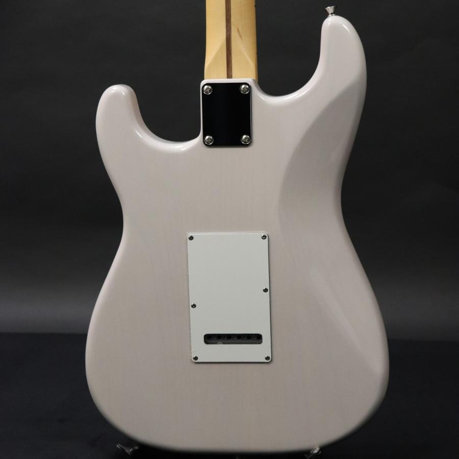 Fender / Made in Japan Hybrid II Stratocaster Maple Fingerboard US Blonde (SN JD25019818) (梅田店)(YRK)の画像