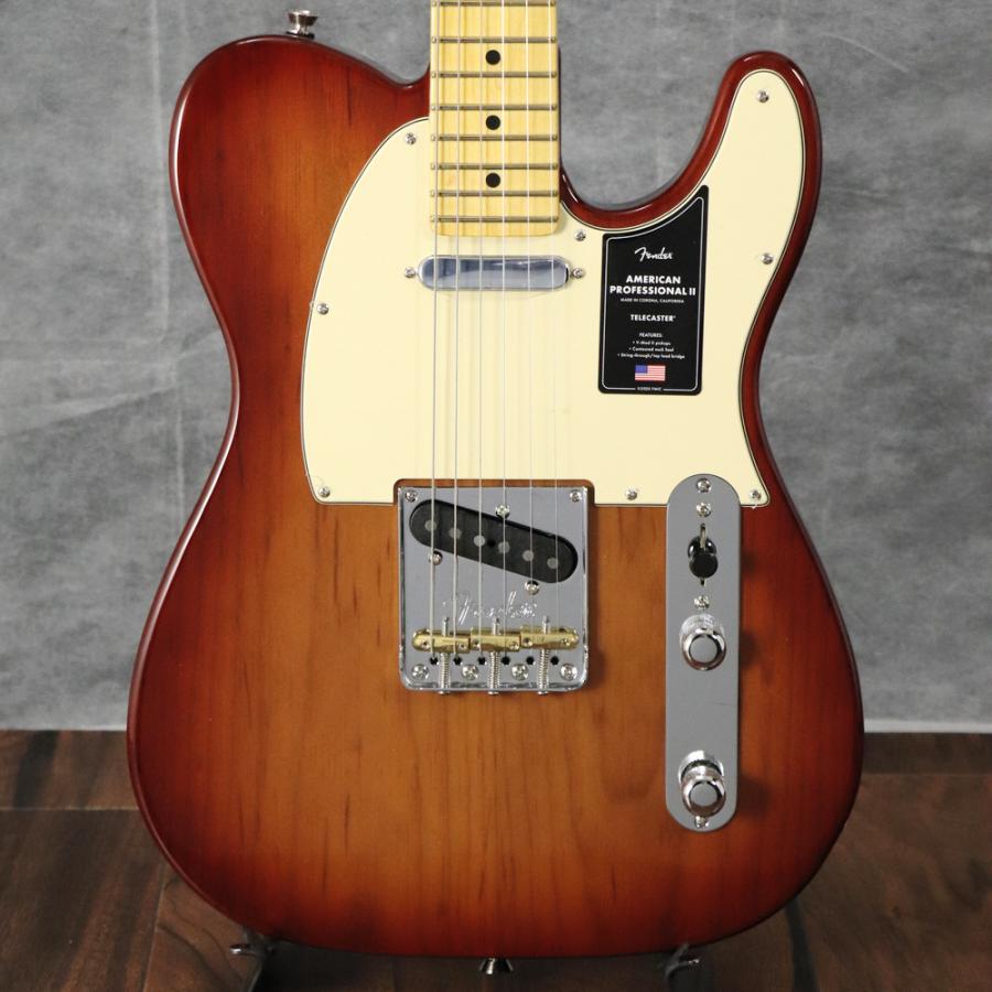 Fender（フェンダー） Fender / American Professional II Telecaster