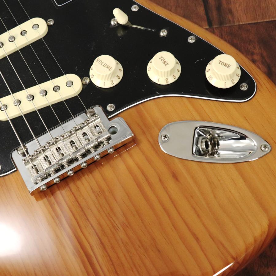 Fender   American Professional II Stratocaster Maple Fingerboard Roasted Pine  (S N US22023259)(YRK)(梅田店) - 6