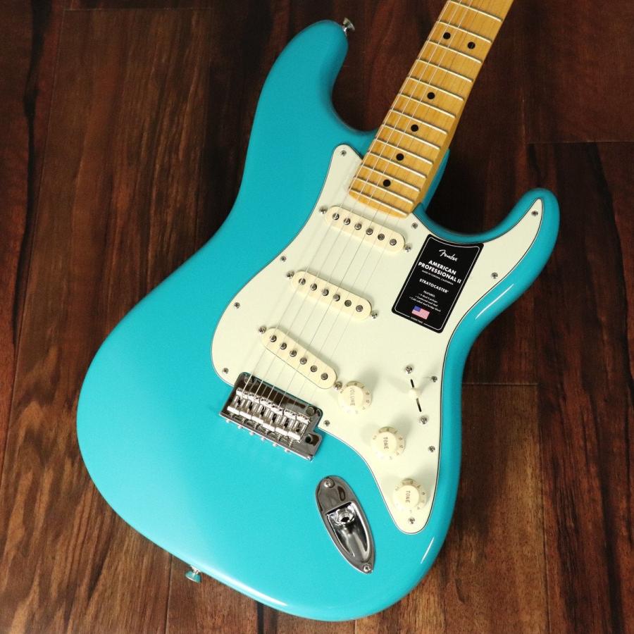 Fender（フェンダー） Fender / American Professional II