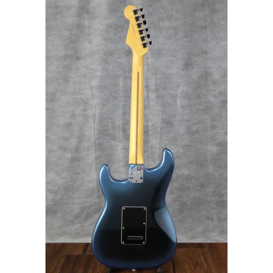 Fender / American Professional II Stratocaster Maple Fingerboard Dark Night  (S/N US22014815)(店頭展示特価！)(梅田店)｜ishibashi-shops｜04