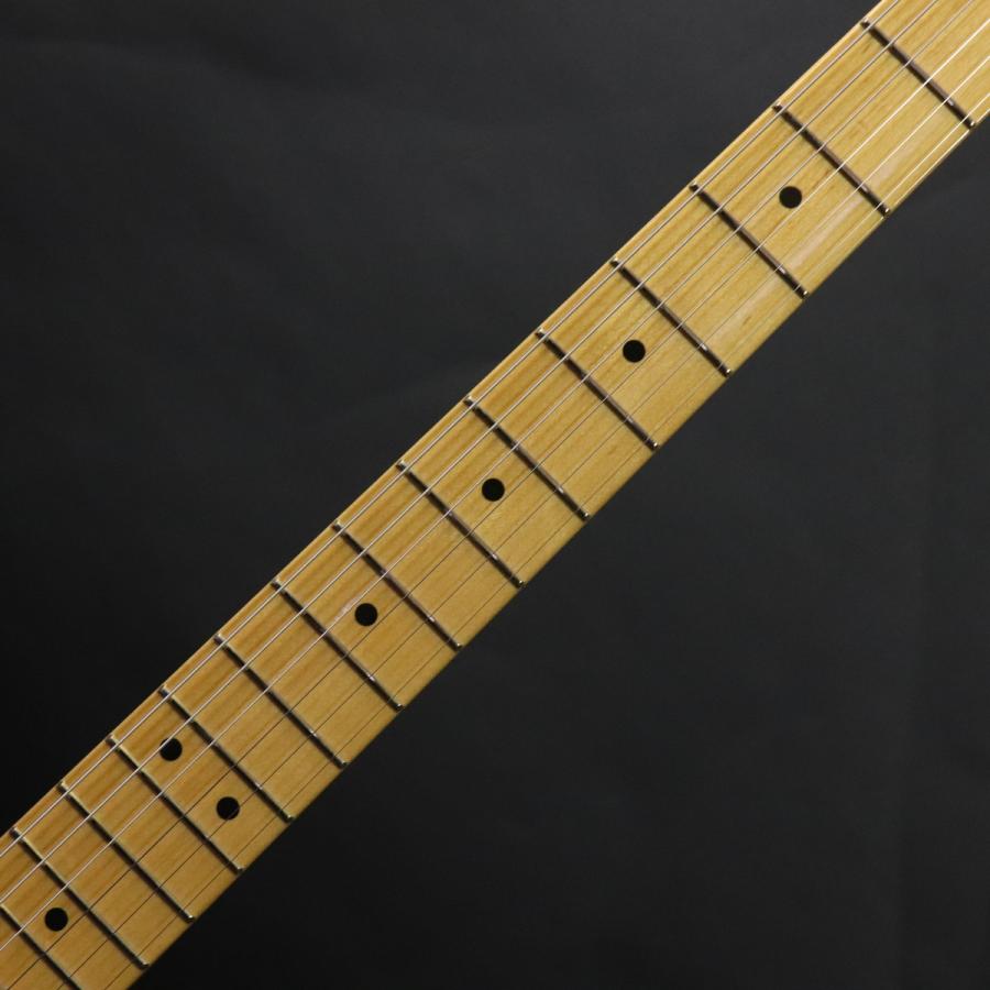 ブランド登録なし - Fender / American Professional II Stratocaster Maple Fingerboard Black (梅田店)(YRK)