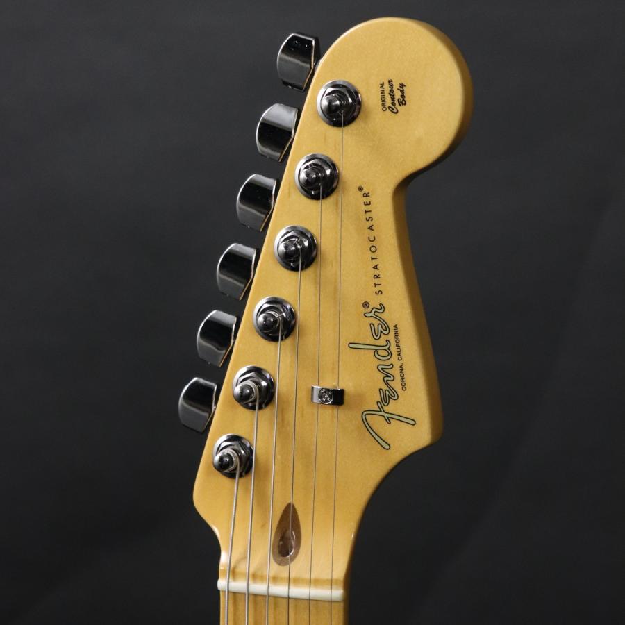 ブランド登録なし - Fender / American Professional II Stratocaster Maple Fingerboard Black (梅田店)(YRK)