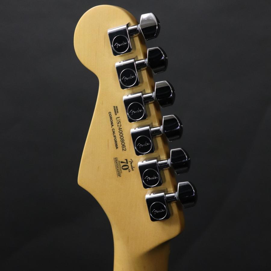ブランド登録なし - Fender / American Professional II Stratocaster Maple Fingerboard Black (梅田店)(YRK)