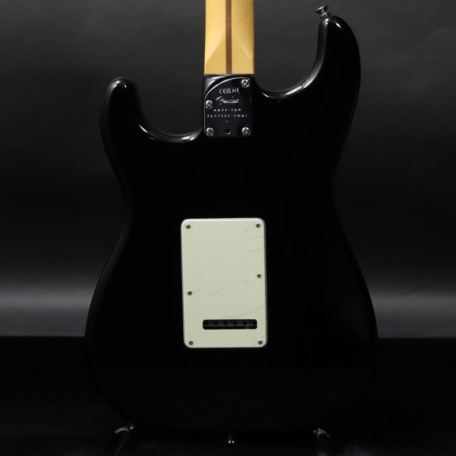 ブランド登録なし - Fender / American Professional II Stratocaster Maple Fingerboard Black (梅田店)(YRK)