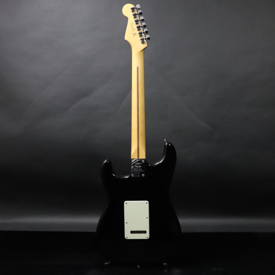 ブランド登録なし - Fender / American Professional II Stratocaster Maple Fingerboard Black (梅田店)(YRK)