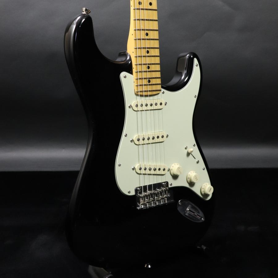 ブランド登録なし - Fender / American Professional II Stratocaster Maple Fingerboard Black (梅田店)(YRK)