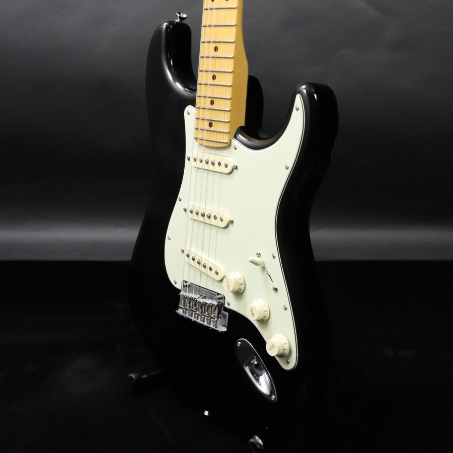 ブランド登録なし - Fender / American Professional II Stratocaster Maple Fingerboard Black (梅田店)(YRK)