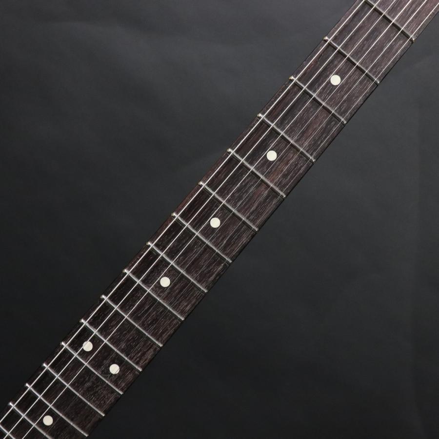 Fender / American Professional II Stratocaster HSS Rosewood Fingerboard Dark Night (梅田店)(YRK)の画像