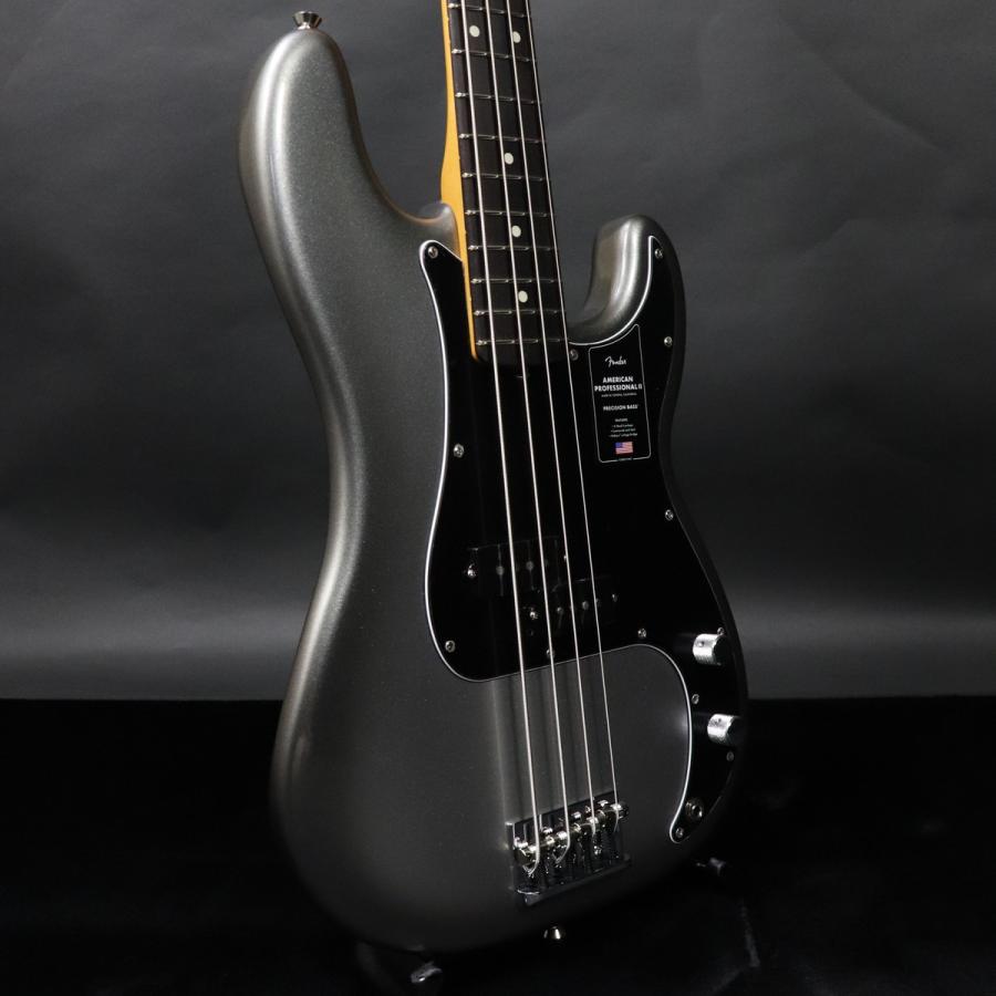 Fender / American Professional II Precision Bass Rosewood