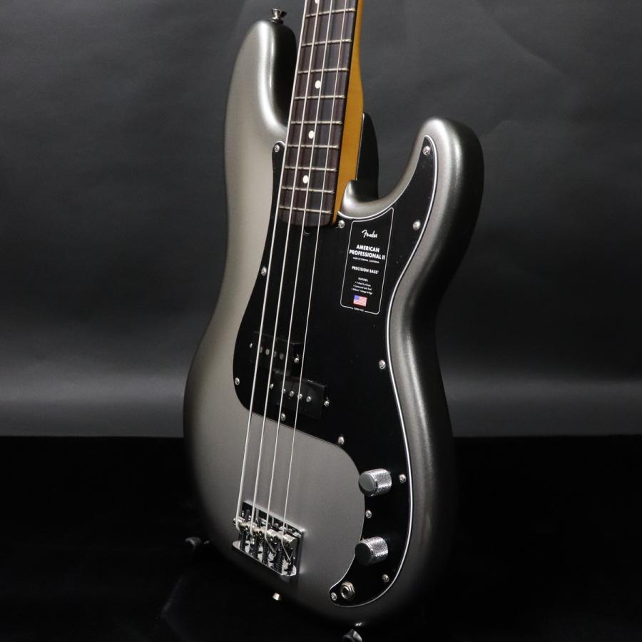 Fender / American Professional II Precision Bass Rosewood