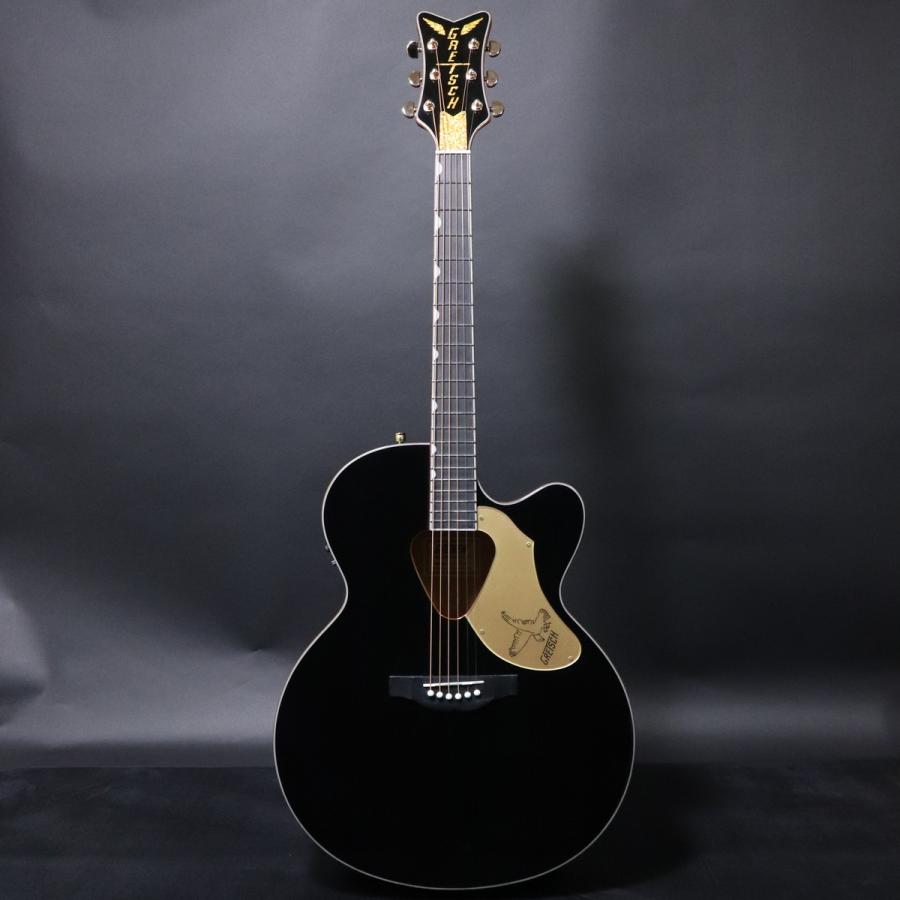 Gretsch / G5022CBFE Rancher Falcon Jumbo Cutaway Acoustic/Electric