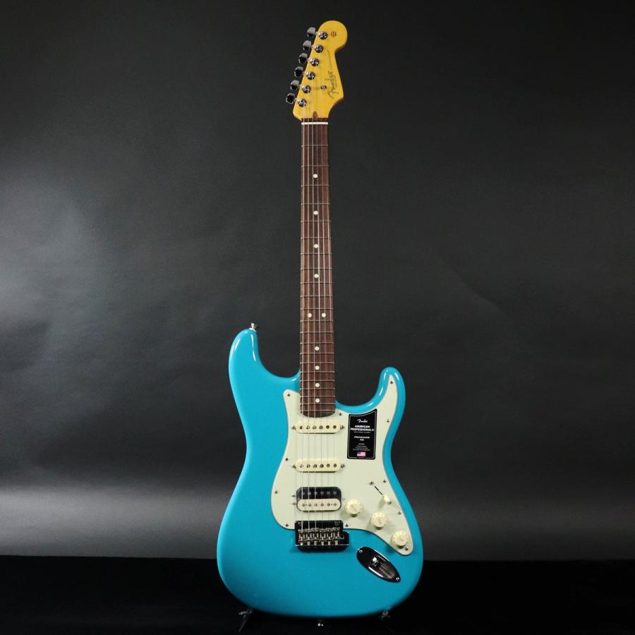 Fender（フェンダー） Fender / American Professional II