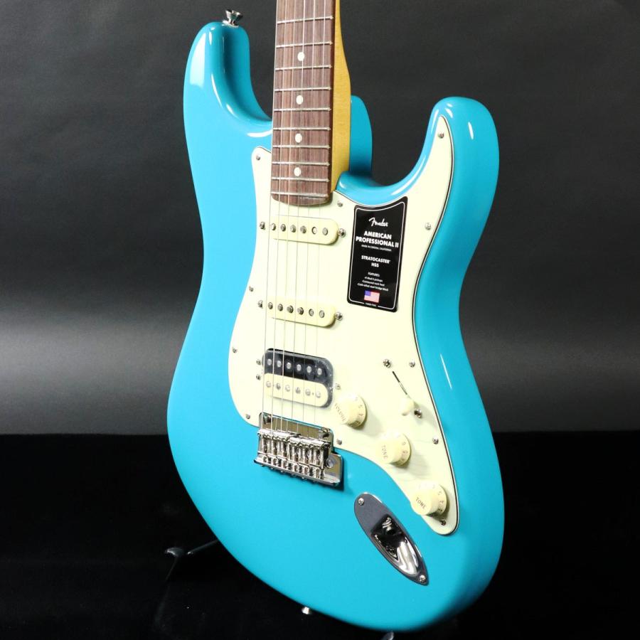 Fender（フェンダー） Fender / American Professional II