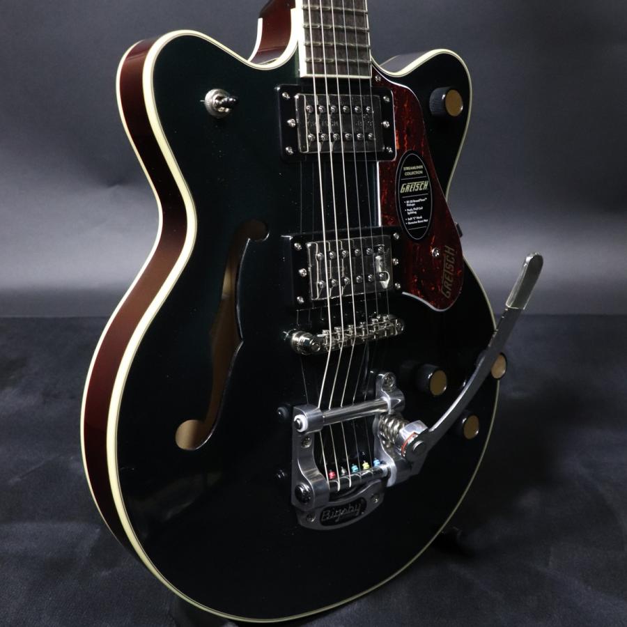 Gretsch / G2655T Streamliner Center Block Jr. Double-Cut with