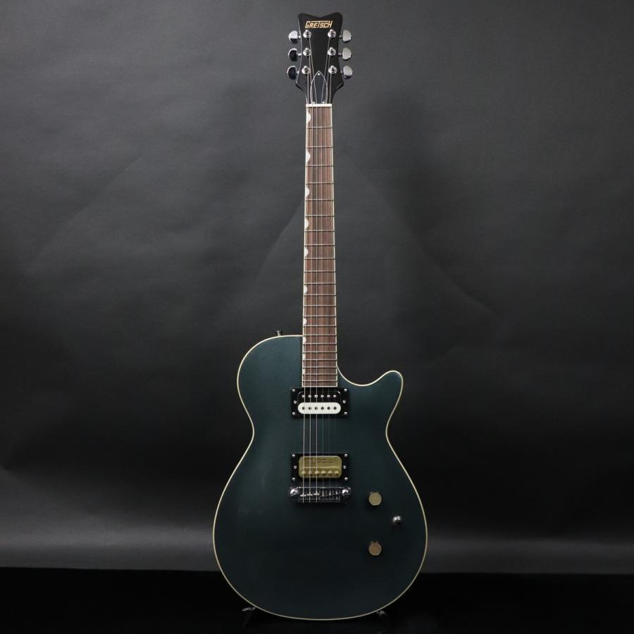 Gretsch / Streamliner Jet Laurel Fingerboard Gunmetal (梅田店)の画像