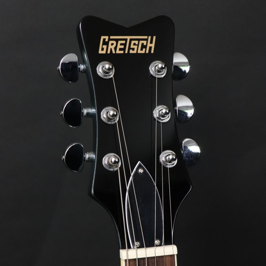 Gretsch / Streamliner Jet Laurel Fingerboard Gunmetal (梅田店)の画像