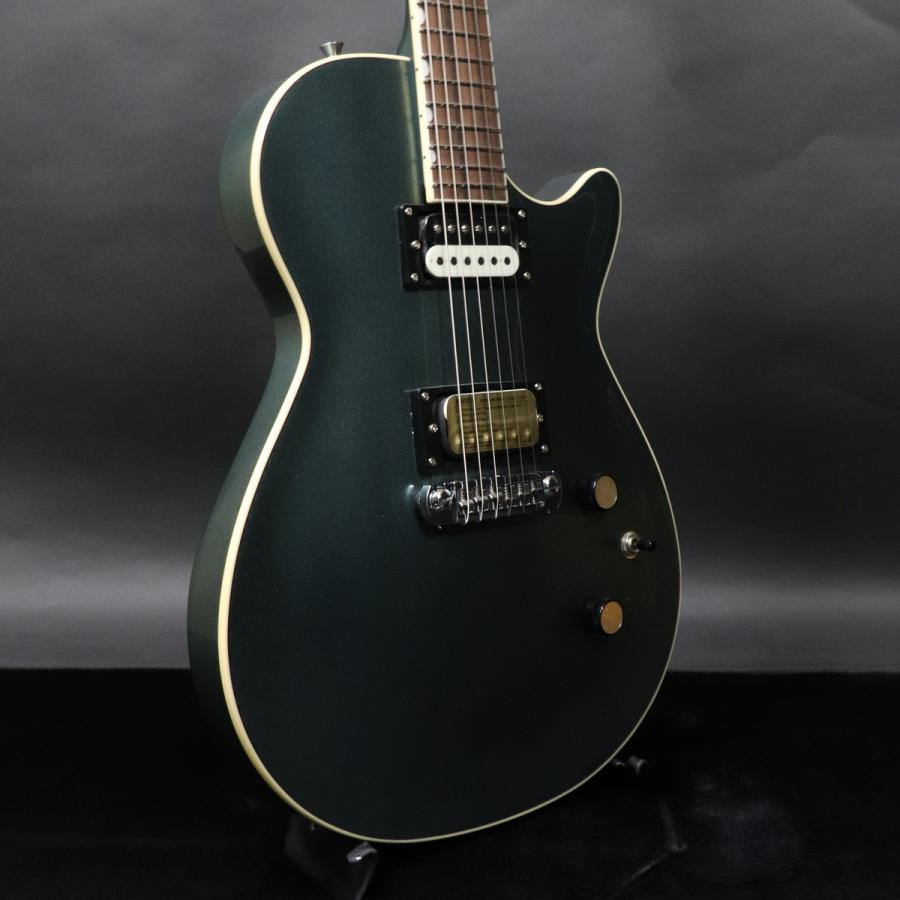 Gretsch / Streamliner Jet Laurel Fingerboard Gunmetal (梅田店)の画像