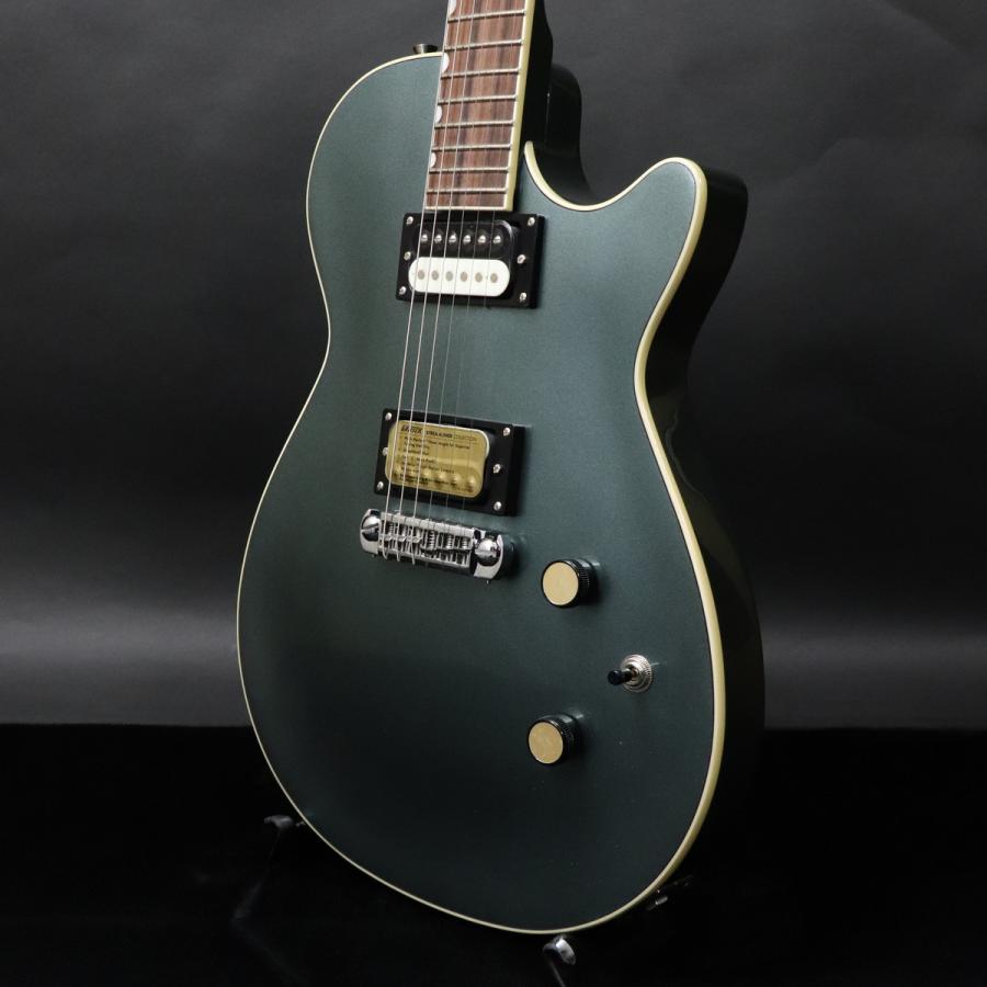 Gretsch / Streamliner Jet Laurel Fingerboard Gunmetal (梅田店)の画像