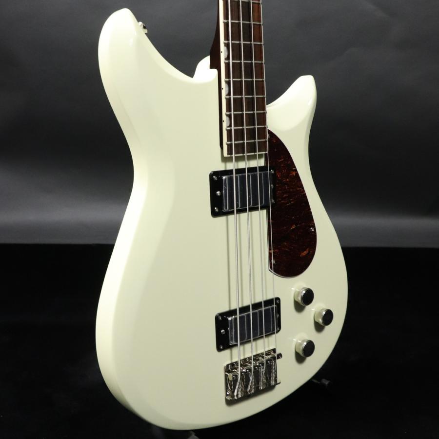 Gretsch / Electromatic CVT Bass Double-Cut Laurel Fingerboard