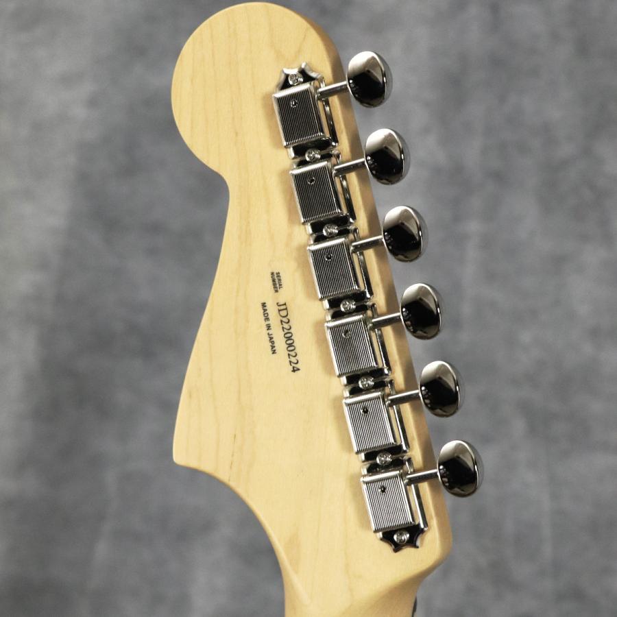 正規激安 新品 Fender / Made in Japan Hybrid II Jazzmaster Rosewood