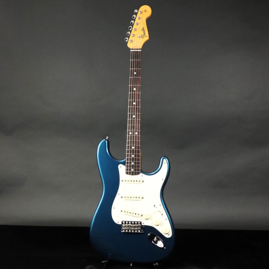 Fender / Takashi Kato Stratocaster Nitrocellulose Lacquer