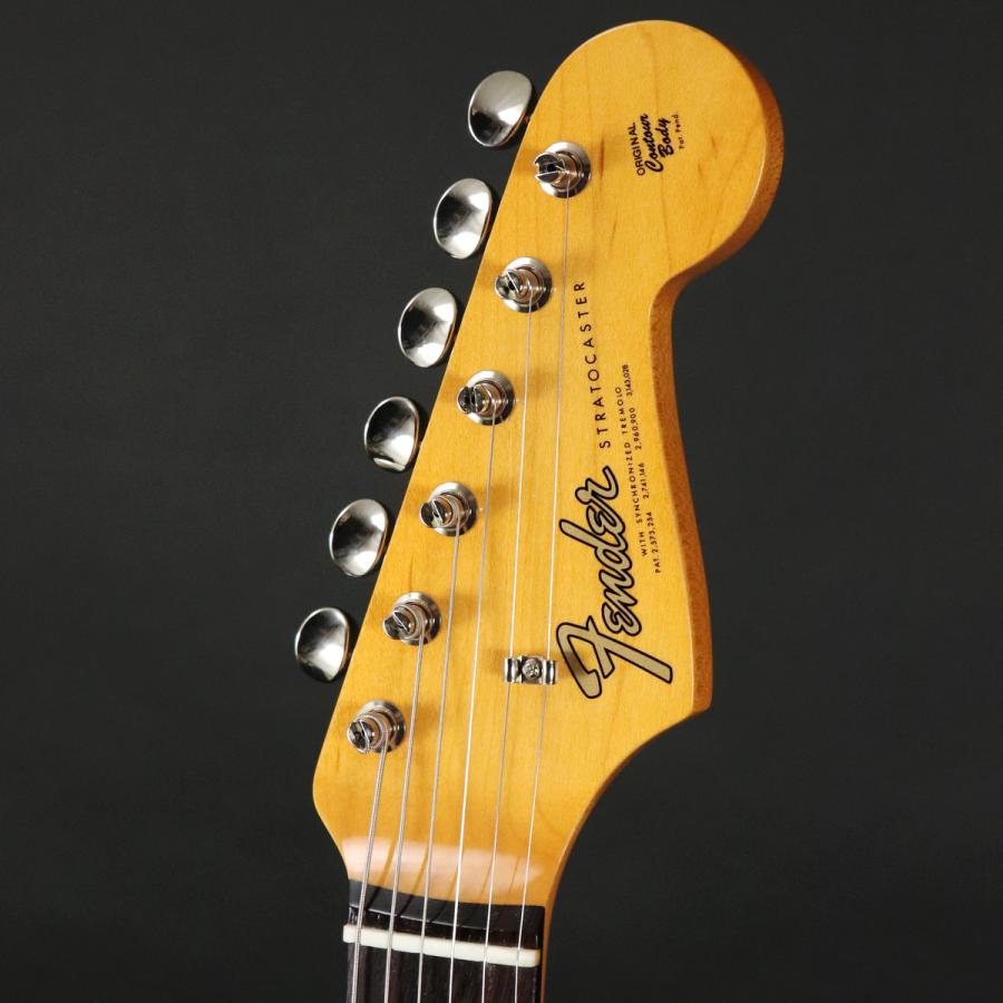 アクリル ストラト EXCLUSIVE