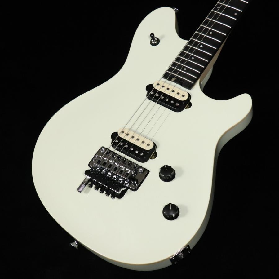 EVH / Wolfgang Special Ebony Fingerboard Ivory (梅田店) : イシバシ