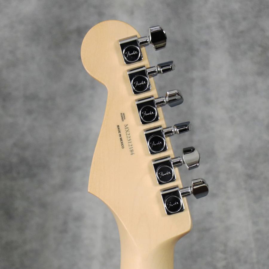Fender / Player Series Stratocaster HSS Black Maple   (S/N MX22312184)(梅田店)｜ishibashi-shops｜05