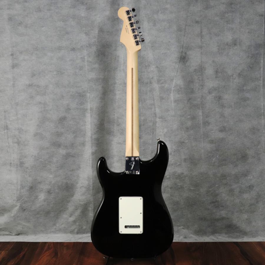 Fender / Player Series Stratocaster HSS Black Maple   (S/N MX22312184)(梅田店)｜ishibashi-shops｜08