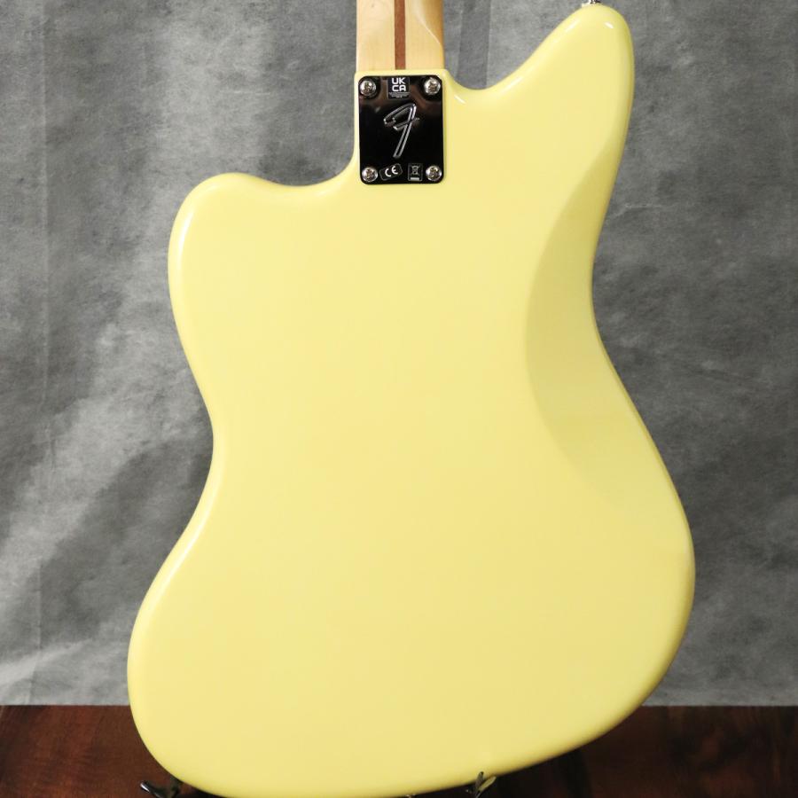 Fender / Player Jazzmaster Buttercream Pau Ferro   (S/N MX20168371)(梅田店)｜ishibashi-shops｜02