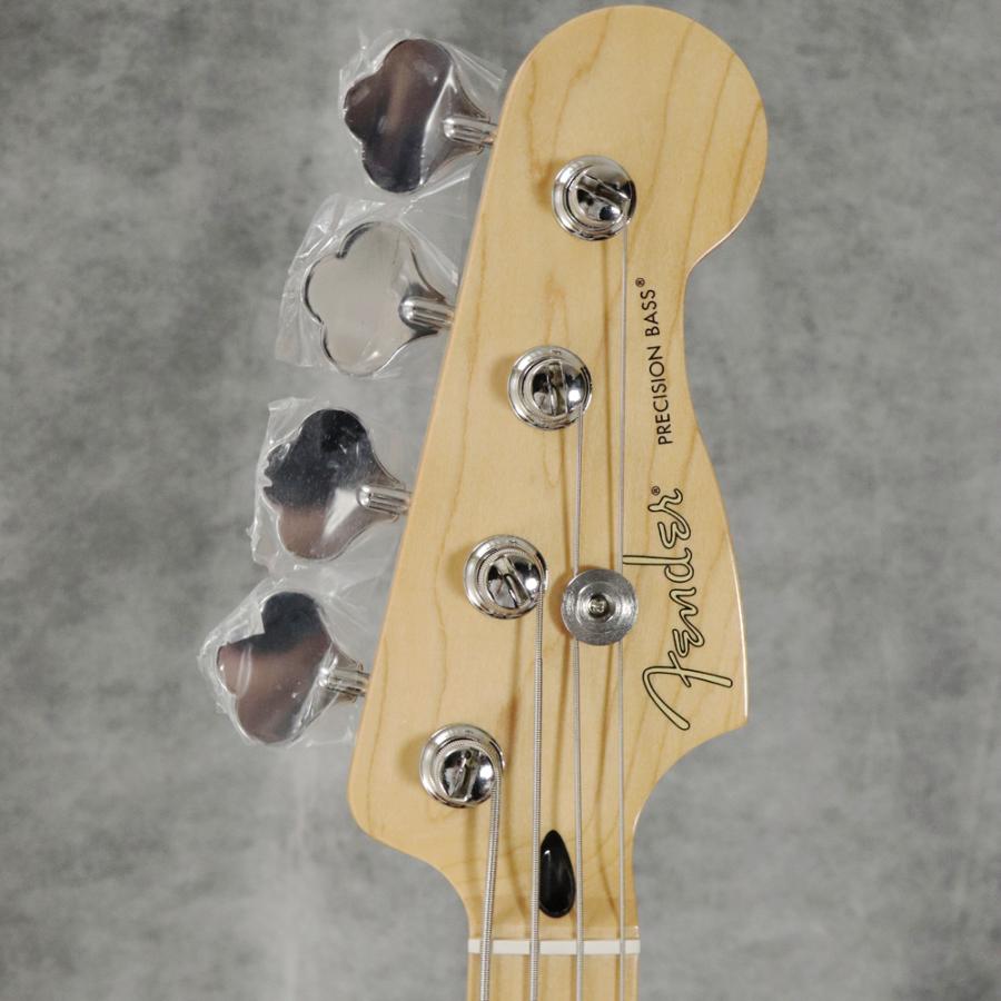 Fender / Player Series Precision Bass Buttercream Maple   (S/N MX23070025)(店頭展示特価！)(梅田店)｜ishibashi-shops｜03