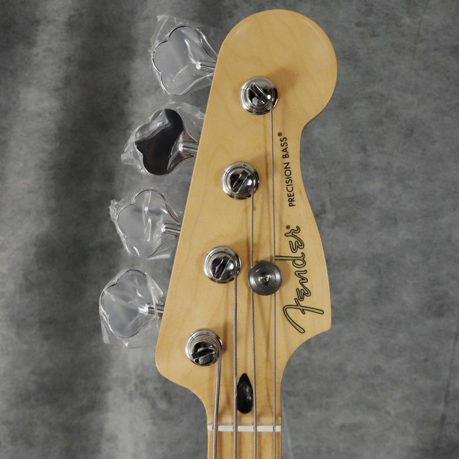 Fender / Player Series Precision Bass Buttercream Maple   (S/N MX23026864)(店頭展示特価！)(梅田店)｜ishibashi-shops｜03