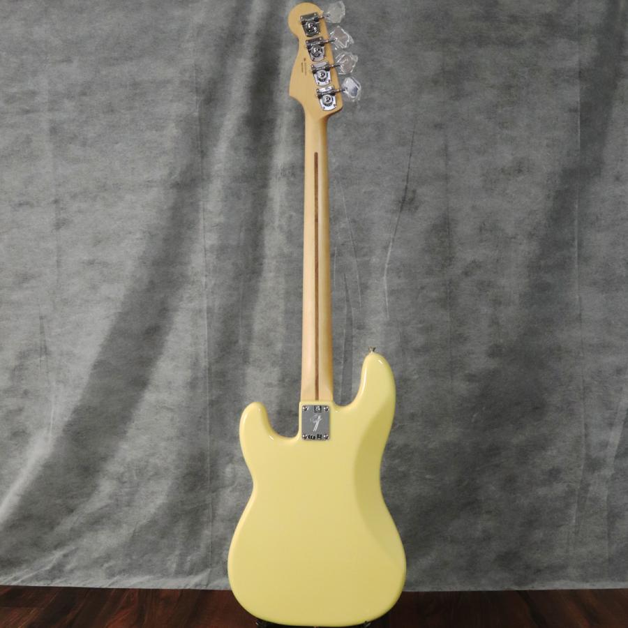 Fender / Player Series Precision Bass Buttercream Maple   (S/N MX23026864)(店頭展示特価！)(梅田店)｜ishibashi-shops｜05
