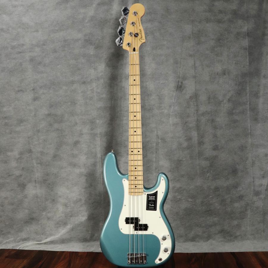 Fender / Player Precision Bass Tidepool Maple  (S/N MX23088930)(梅田店)(YRK)｜ishibashi-shops｜02