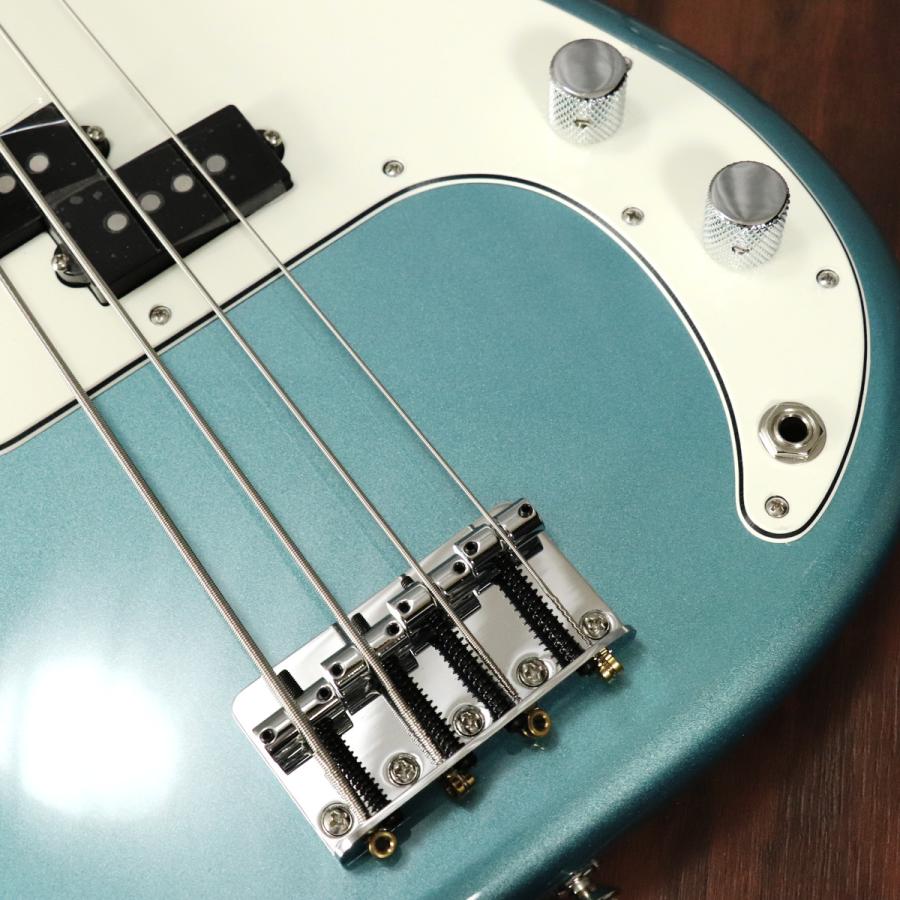 Fender / Player Precision Bass Tidepool Maple  (S/N MX23088930)(梅田店)(YRK)｜ishibashi-shops｜10