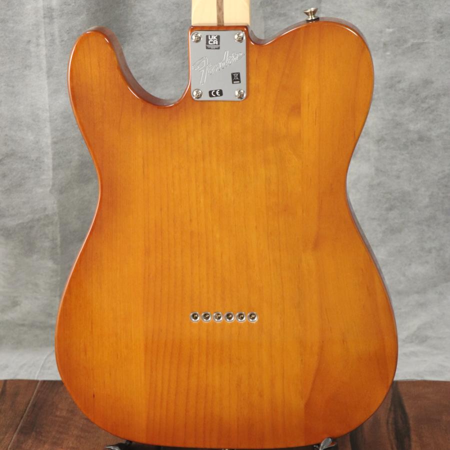 Fender / American Performer Telecaster Rosewood Honey Burst   (S/N US23029781)(YRK)(梅田店)｜ishibashi-shops｜04