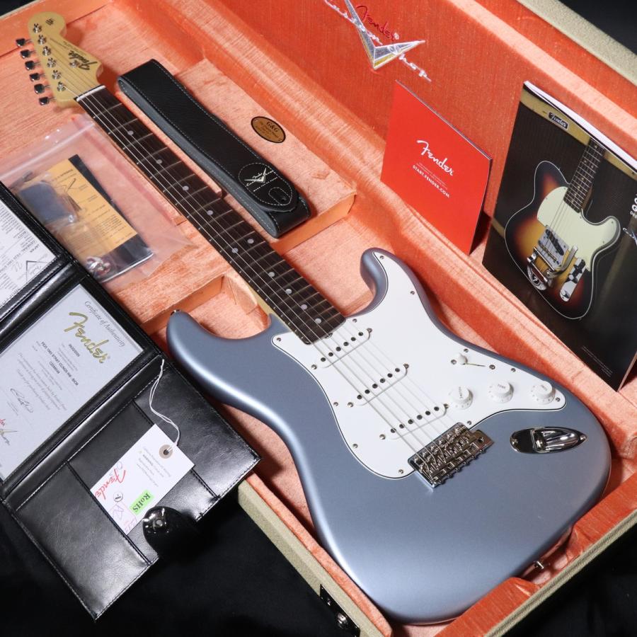 Fender Custom Shop / 1965 Stratocaster Closet Classic NOS Ice Blue